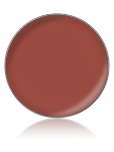 Lipstick color №58 (lipstick in refills), diam. 26 cm
